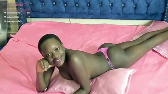 iamgrace ebony show
