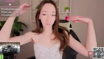 michelle__allen recorded nude video 571914