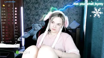 your_small_bunny recorded nude video 571925