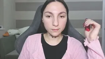 chabibiann recorded nude video 571984