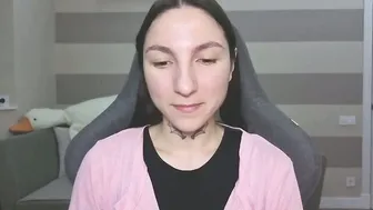 Chabibiann hairy video cam