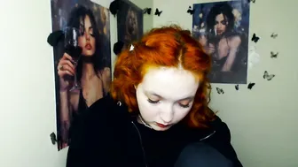 mistyrosee recorded nude video 571986