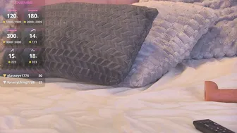 Olliviaross shy video cam porn