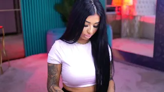 arabellaposh recorded nude video 572074