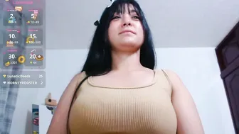 bunny_chloe recorded nude video 572141