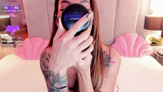 rosetatt recorded nude video 572151