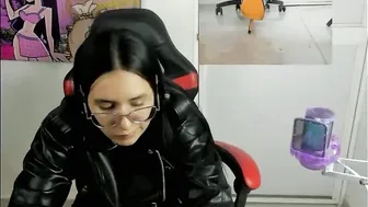 queen_findom1 recorded nude video 572182