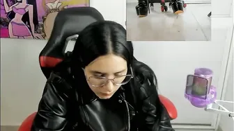 queen_findom1 recorded nude video 572182
