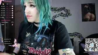 silvia_santorskii recorded nude video 572225