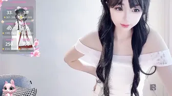 xiaoyu_ko recorded nude video 572238