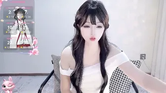 xiaoyu_ko recorded nude video 572238