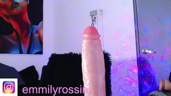 emily_rosinn recorded nude video 572252