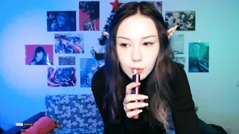 hugomin recorded nude video 572266