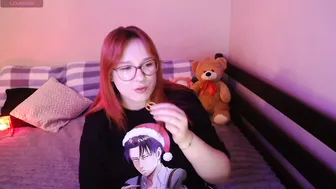 margaret_red recorded nude video 572318