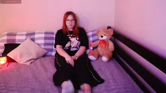 margaret_red recorded nude video 572318