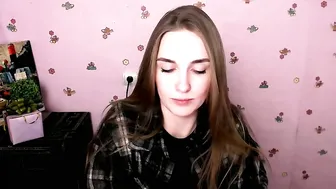 miss_angelina_ recorded nude video 572402