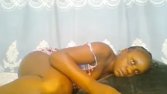 prettydarkskin002 recorded nude video 572448