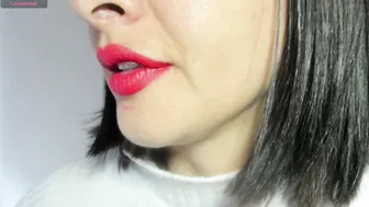 _antomouth_paradise recorded nude video 572451