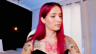 Madame_lilith porn cam naked on cam