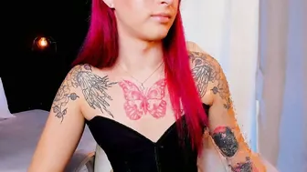 Madame_lilith porn cam naked on cam