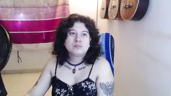alice_psilocybe_sabina420 recorded nude video 572527