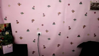 miss_angelina_ recorded nude video 572545
