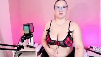 hollie_joliie recorded nude video 572566