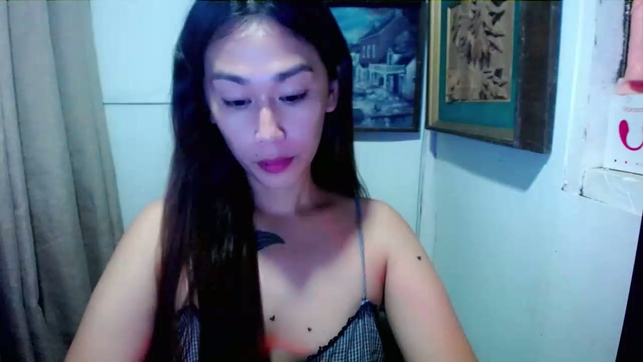 caramiya cam sex chat (01/12/2026)