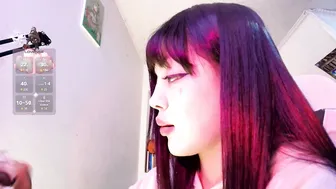Ren_yamashiro horny amateur video cam