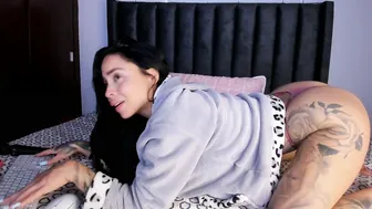 paulinasotoydanidemon recorded nude video 572657