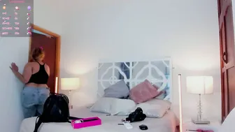 mikaelastonne recorded nude video 572683