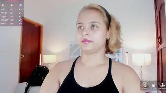 mikaelastonne recorded nude video 572683