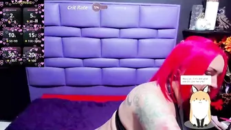 Tattooderek submissive 01/12/2026