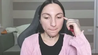 chabibiann bigclit porn video chat