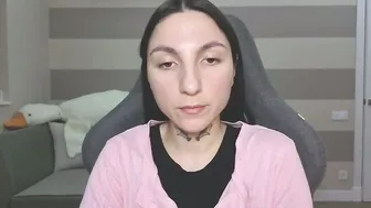 chabibiann recorded nude video 572688