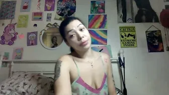 honeyruby recorded nude video 572794