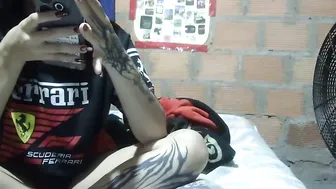aitana23_ recorded nude video 572828