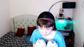shantalfoxxy recorded nude video 572830