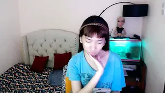 Shantalfoxxy amateur cam 12 January 2026