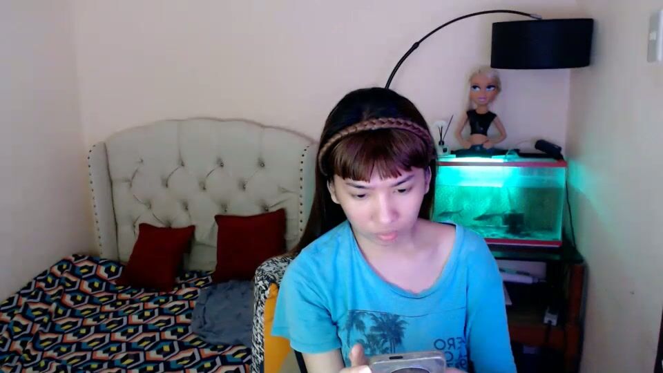 Shantalfoxxy amateur cam 12 January 2026
