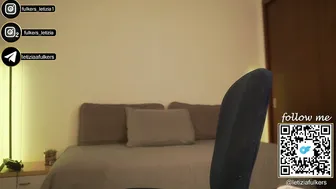 letiziafulkers1 bigboobs posing on cam