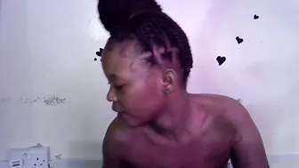 miss_rihanna2 recorded nude video 572832