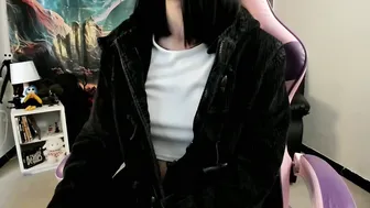 yunablack recorded nude video 572858