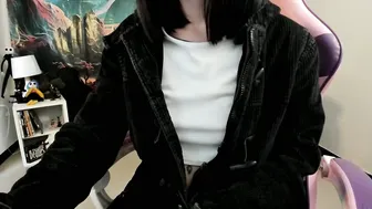 yunablack recorded nude video 572858