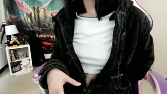 yunablack recorded nude video 572858