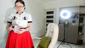vika7333 recorded nude video 572863