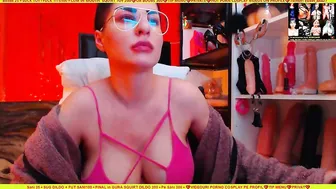Cuminmenowbby (01-12-2026)