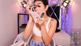 sweet_mussee recorded nude video 572896