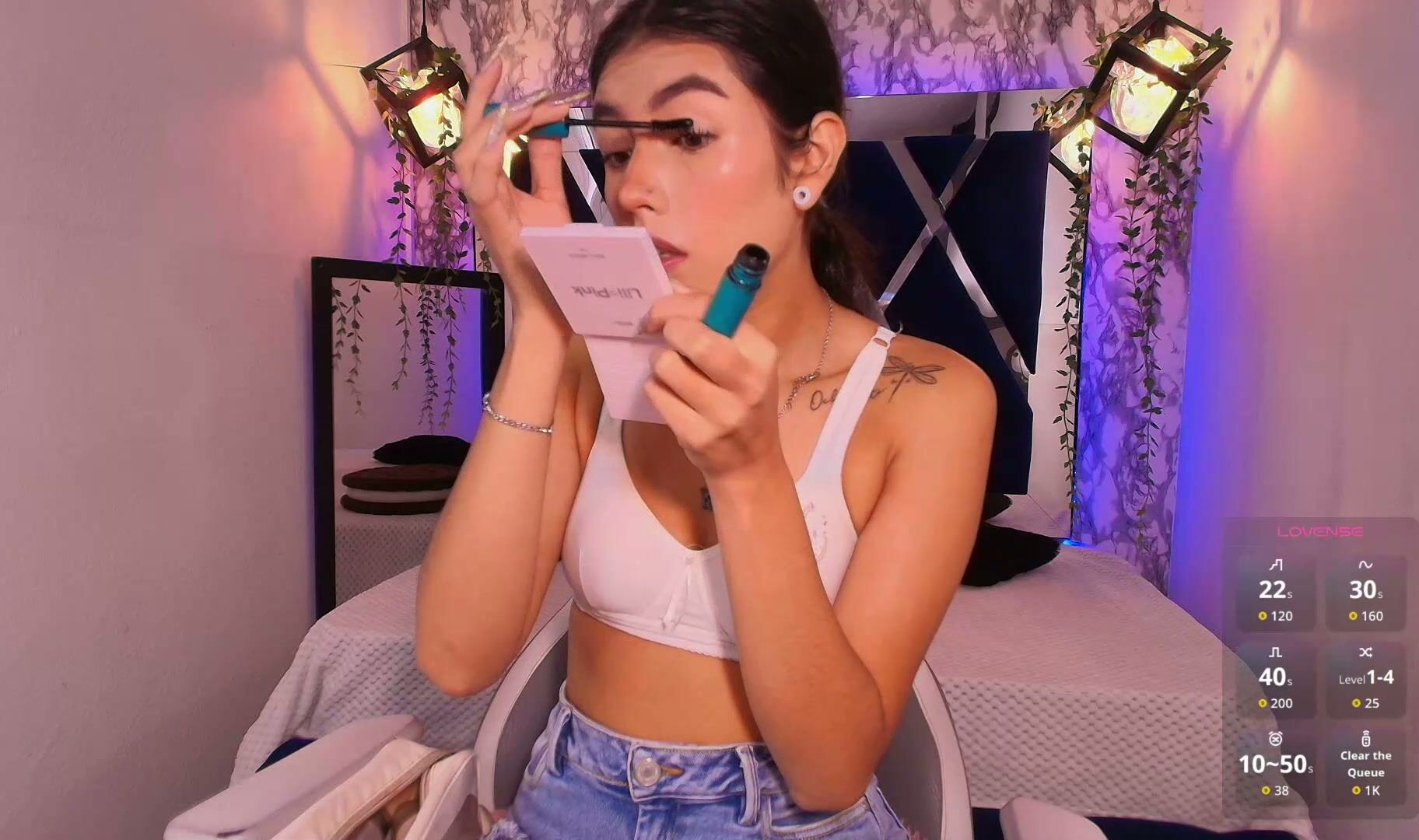 Sweet_mussee cam porn videos live on cam