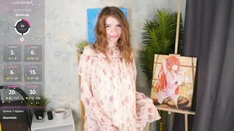 shelleyborom recorded nude video 572952